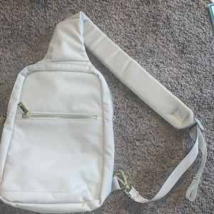 Open Story Minimalist Sling Bag